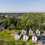 Nyaraló Na Fali Letniskowe *