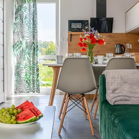 Na Fali Letniskowe * Białogóra