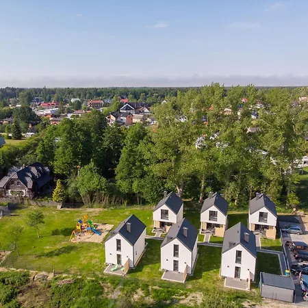 Ferienhaus Na Fali Letniskowe *