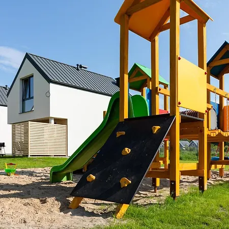 Na Fali Letniskowe * Białogóra