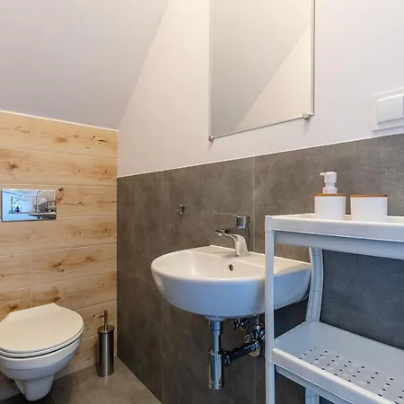 Na Fali Letniskowe Białogóra