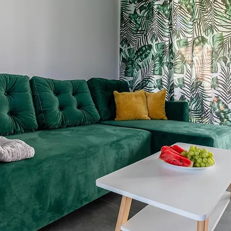 Na Fali Letniskowe * Białogóra