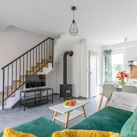 Na Fali Letniskowe Białogóra