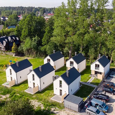 Na Fali Letniskowe