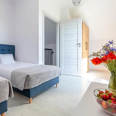 Na Fali Letniskowe Białogóra