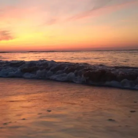 펜션 Na Fali Letniskowe *