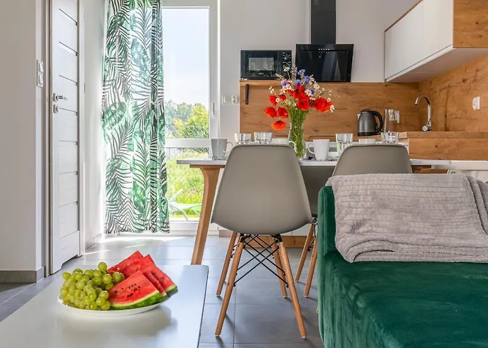 Na Fali Letniskowe * Białogóra