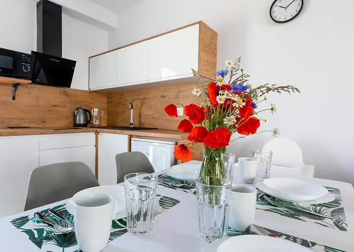 Ferienhaus Na Fali Letniskowe