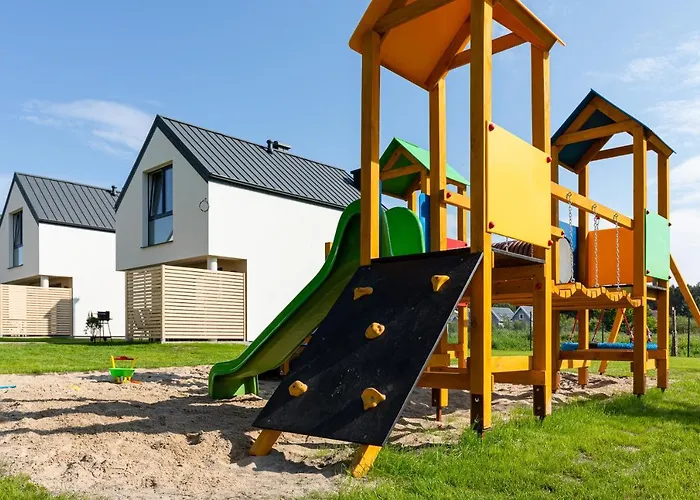 Na Fali Letniskowe * Białogóra