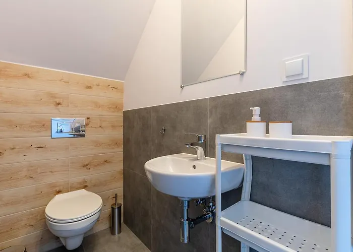 Na Fali Letniskowe Białogóra