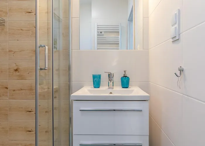 Na Fali Letniskowe * Białogóra