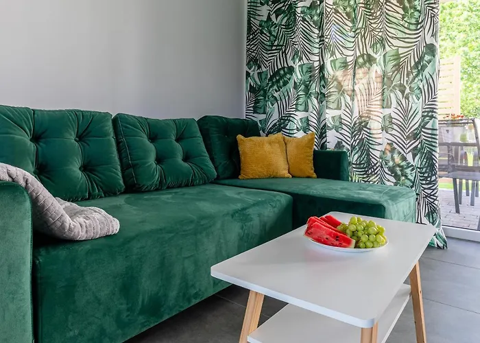 Na Fali Letniskowe * Białogóra