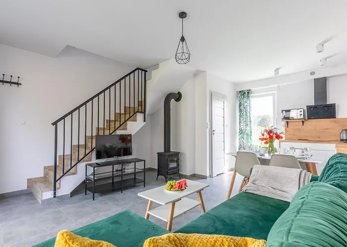 Na Fali Letniskowe Białogóra