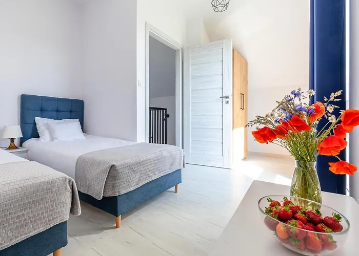 Na Fali Letniskowe Białogóra