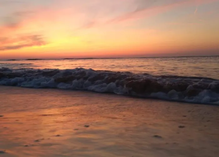 Ferienhaus Na Fali Letniskowe *